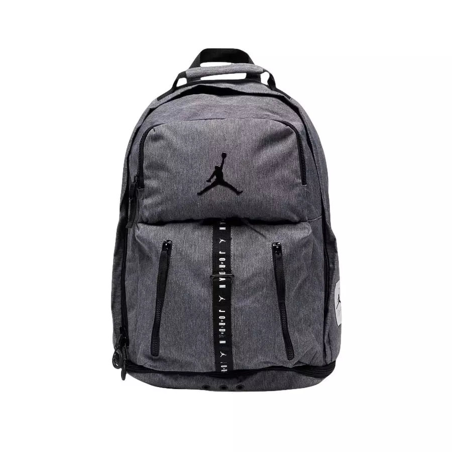 Jordan Jumpman Sport Women's Casual Backpack - Dark Grey